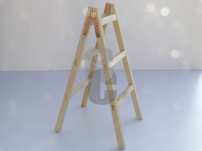 Нови предложения Стълба ДЪРВЕНА - 1.00м.